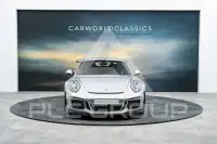 2016 Porsche 911(991)