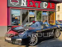 2016 Porsche BOXSTER