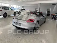 2016 Porsche BOXSTER