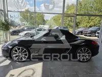 2016 Porsche BOXSTER