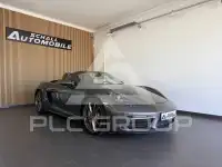 2016 Porsche BOXSTER