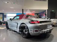 2016 Porsche BOXSTER