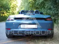 2016 Porsche BOXSTER