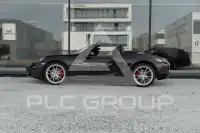 2016 Porsche BOXSTER