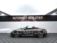 2016 Porsche BOXSTER