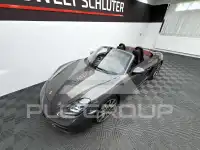 2016 Porsche BOXSTER