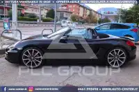 2016 Porsche BOXSTER