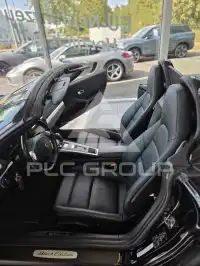 2016 Porsche BOXSTER