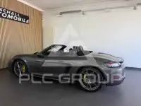 2016 Porsche BOXSTER