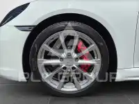 2016 Porsche BOXSTER