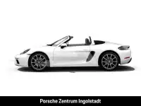 2016 Porsche BOXSTER