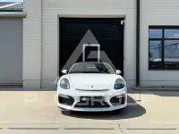 2016 Porsche BOXSTER