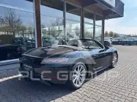2016 Porsche BOXSTER