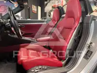 2016 Porsche BOXSTER