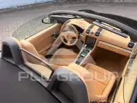 2016 Porsche BOXSTER