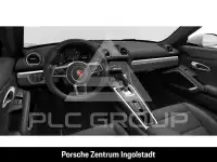 2016 Porsche BOXSTER
