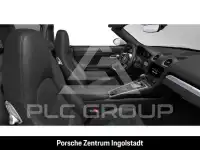 2016 Porsche BOXSTER