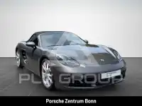 2016 Porsche BOXSTER