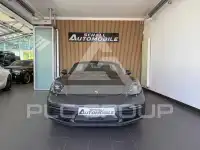 2016 Porsche BOXSTER