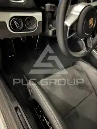2016 Porsche BOXSTER