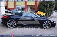 2016 Porsche BOXSTER