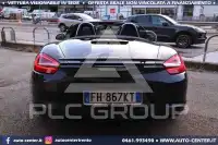 2016 Porsche BOXSTER