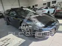 2016 Porsche BOXSTER