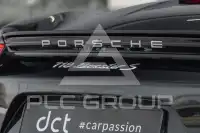 2016 Porsche BOXSTER