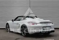 2016 Porsche BOXSTER