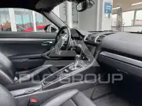 2016 Porsche BOXSTER