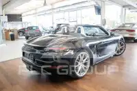 2016 Porsche BOXSTER
