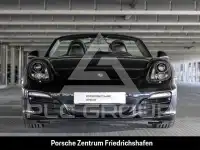 2016 Porsche BOXSTER