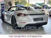 2016 Porsche BOXSTER