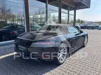 2016 Porsche BOXSTER