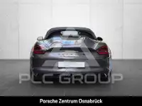 2016 Porsche BOXSTER