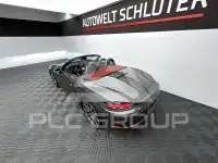 2016 Porsche BOXSTER