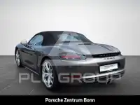 2016 Porsche BOXSTER