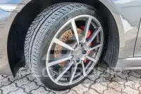 2016 Porsche BOXSTER