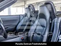 2016 Porsche BOXSTER
