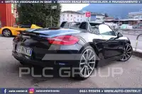 2016 Porsche BOXSTER