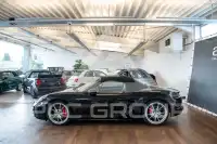 2016 Porsche BOXSTER