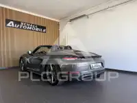 2016 Porsche BOXSTER