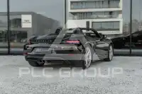 2016 Porsche BOXSTER