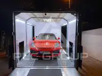2016 Porsche BOXSTER