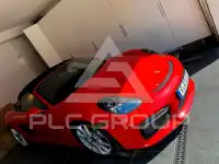 2016 Porsche BOXSTER