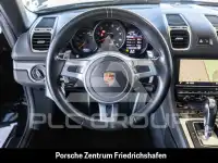2016 Porsche BOXSTER