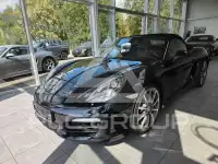2016 Porsche BOXSTER