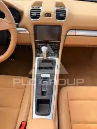 2016 Porsche BOXSTER