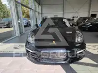 2016 Porsche BOXSTER
