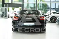 2016 Porsche BOXSTER